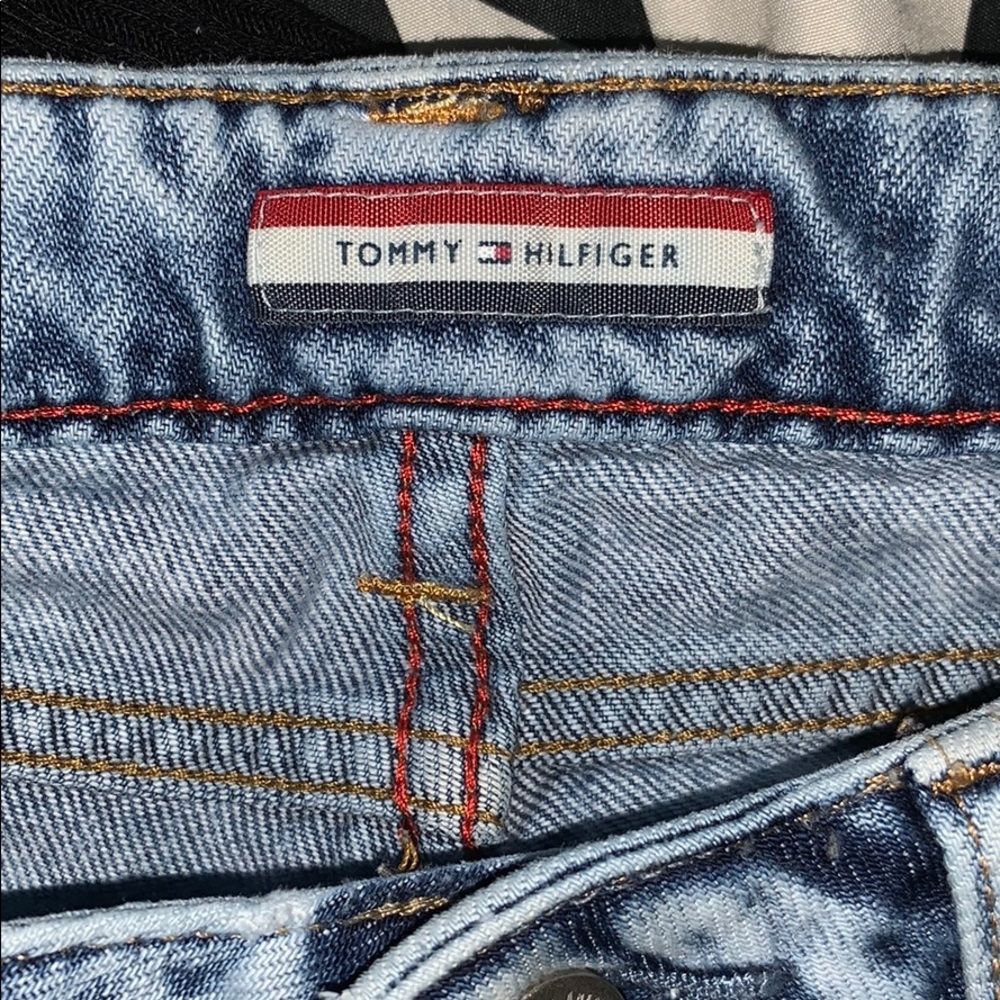 Tommy Hilfiger Women boyfriend jeans - Picture 2 of 4